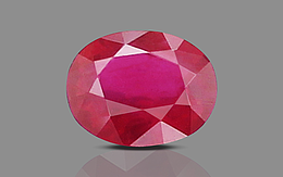 Thailand Ruby - 3.77 Carat Limited Quality BR-7058